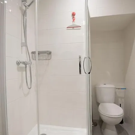 L'espine Apartamento