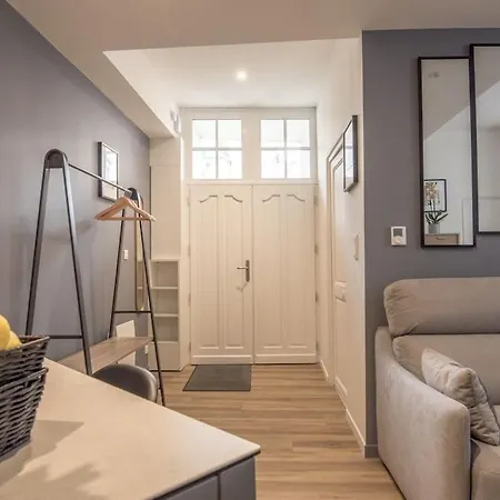 L'espine Apartamento