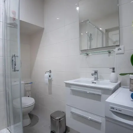 Apartamento L'espine *
