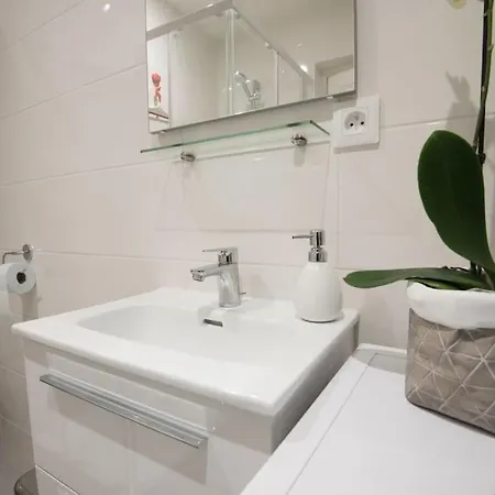 Apartamento L'espine