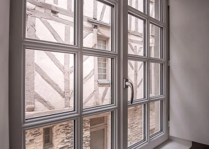 L'espine Daire Angers