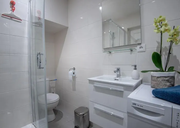 Apartmán L'espine *